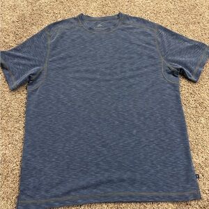 Tommy Bahama Blue Short Sleeve Tee